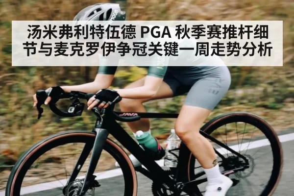 汤米弗利特伍德 PGA 秋季赛推杆细节与麦克罗伊争冠关键一周走势分析